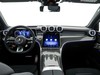 AMG GLC Coupè coupe amg 53 premium plus 4matic+ auto ibrido nero