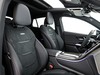 AMG GLC Coupè coupe amg 53 premium plus 4matic+ auto ibrido nero