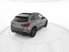 Mercedes GLA 200 d automatic diesel grigio