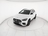 Mercedes GLA 200 d amg line extra auto diesel bianco