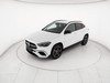 Mercedes GLA 200 d amg line extra auto diesel bianco