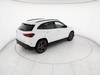 Mercedes GLA 200 d amg line extra auto diesel bianco