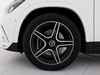 Mercedes GLA 200 d amg line extra auto diesel bianco