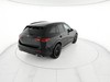 Mercedes GLC 220 d 4MATIC  nero