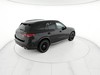 Mercedes GLC 220 d 4MATIC  nero