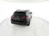 Mercedes GLC 220 d 4MATIC  nero