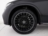 Mercedes GLC 220 d 4MATIC  nero