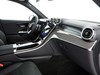 Mercedes GLC 220 d 4MATIC  nero