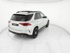 Mercedes GLE gle 350 d premium plus 4matic auto diesel argento