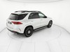 Mercedes GLE gle 350 d premium plus 4matic auto diesel argento