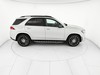 Mercedes GLE gle 350 d premium plus 4matic auto diesel argento