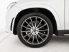 Mercedes GLE gle 350 d premium plus 4matic auto diesel argento