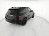 Mercedes GLE gle 450 d amg line premium 4matic auto ibrido nero