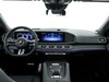 Mercedes GLE gle 450 d amg line premium 4matic auto ibrido nero