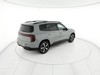 Mercedes GLB 200 4MATIC IBRIDA  grigio