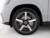Mercedes GLB 200 4MATIC IBRIDA  grigio