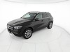 Mercedes GLE gle 300 d sport 4matic auto diesel nero