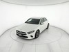 Mercedes Classe A 180 d business auto diesel bianco