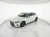 Mercedes Classe A 180 d business auto diesel bianco