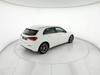 Mercedes Classe A 180 d business auto diesel bianco
