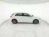 Mercedes Classe A 180 d business auto diesel bianco