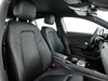 Mercedes Classe A 180 d business auto diesel bianco