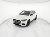 Mercedes GLA 180 Automatic benzina bianco