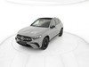 Mercedes GLC 220 d 4MATIC  grigio