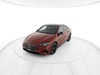 Mercedes CLA Coupè elettrica 250+ premium elettrica rosso