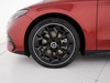 Mercedes CLA Coupè elettrica 250+ premium elettrica rosso