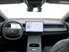 XPENG G6 68,5 kwh standard range rwd elettrica grigio