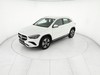 Mercedes GLA 180 Automatic benzina bianco