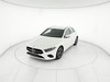 Mercedes Classe A 180 progressive extra auto benzina bianco