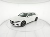 Mercedes Classe A 180 progressive extra auto benzina bianco