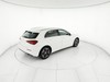 Mercedes Classe A 180 progressive extra auto benzina bianco