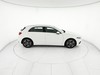 Mercedes Classe A 180 progressive extra auto benzina bianco