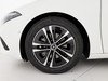 Mercedes Classe A 180 progressive extra auto benzina bianco