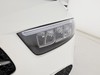 Mercedes Classe A 180 progressive extra auto benzina bianco