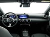 Mercedes Classe A 180 progressive extra auto benzina bianco