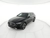 Mercedes Classe E SW All-Terrain E 220 d 4MATIC All Terrain  nero