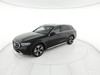 Mercedes Classe E SW All-Terrain E 220 d 4MATIC All Terrain  nero