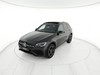 Mercedes GLC 300 d premium 4matic auto diesel grigio