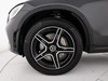 Mercedes GLC 300 d premium 4matic auto diesel grigio