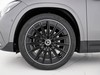 Mercedes GLA 200 d automatic diesel grigio