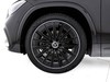 Mercedes GLA 180 Automatic benzina nero
