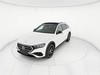 Mercedes Classe E SW All-Terrain E 220 d 4MATIC All Terrain  bianco