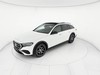 Mercedes Classe E SW All-Terrain E 220 d 4MATIC All Terrain  bianco