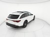 Mercedes Classe E SW All-Terrain E 220 d 4MATIC All Terrain  bianco