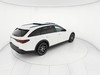 Mercedes Classe E SW All-Terrain E 220 d 4MATIC All Terrain  bianco