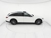 Mercedes Classe E SW All-Terrain E 220 d 4MATIC All Terrain  bianco